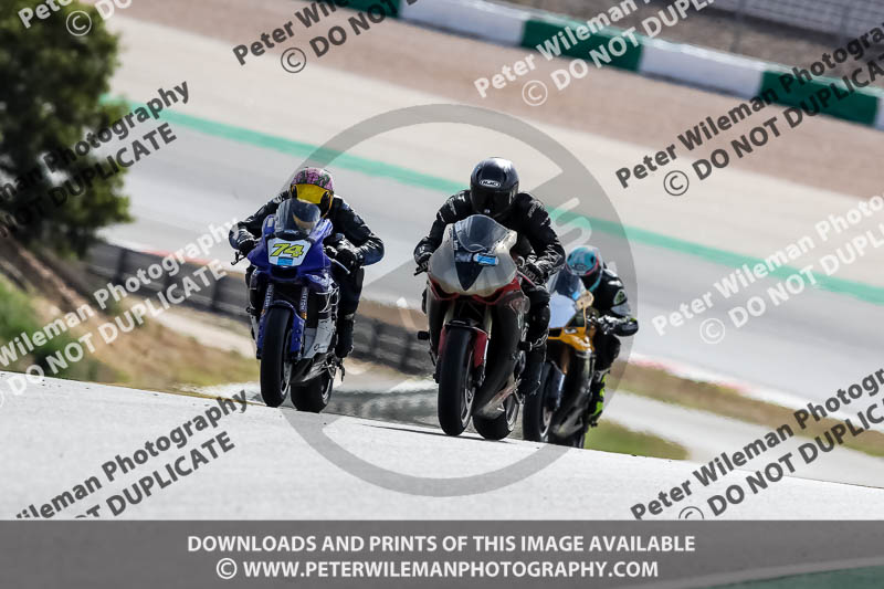 motorbikes;no limits;october 2019;peter wileman photography;portimao;portugal;trackday digital images